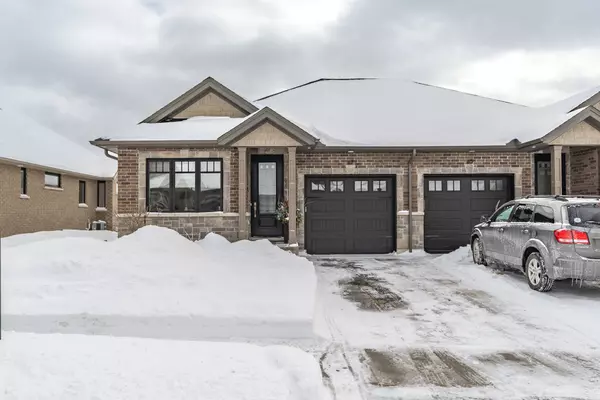 67 Singleton ST, Brighton, ON K0K 1H0