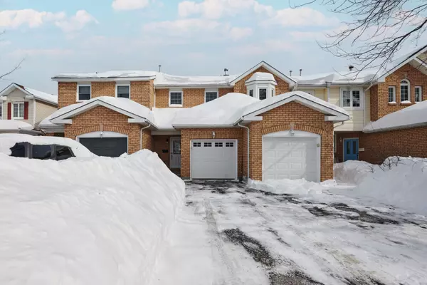 29 Mountshannon DR, Barrhaven, ON K2J 4B8