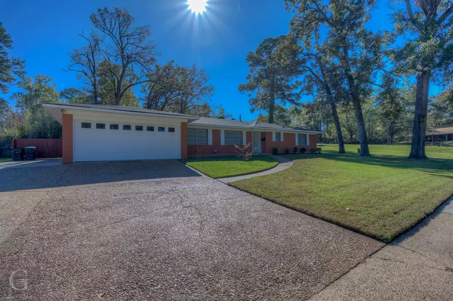 2519 Lakecrest Drive, Shreveport, LA 71109