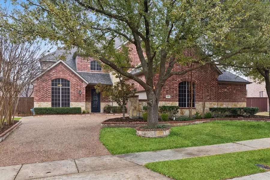 900 Thimbleberry Drive, Mckinney, TX 75071