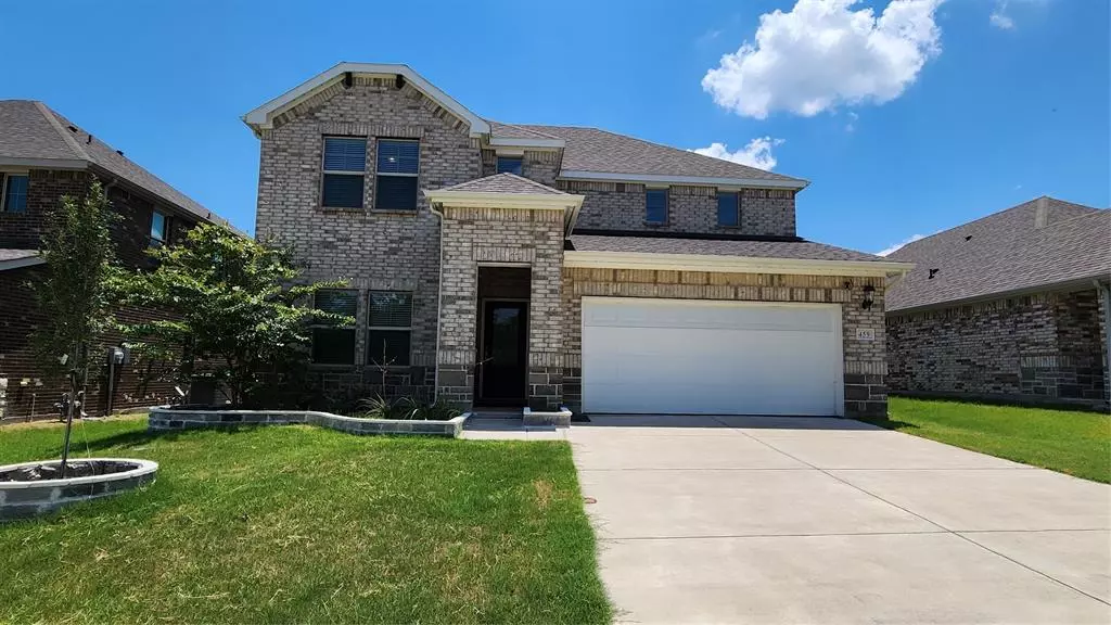 459 Sweet Lane, Princeton, TX 75407