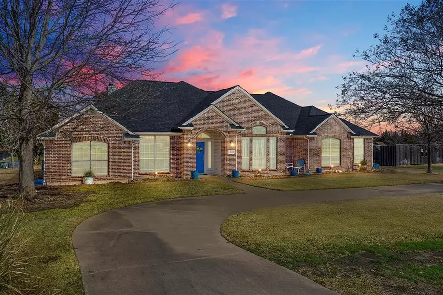 3031 John T Lane, Midlothian, TX 76065