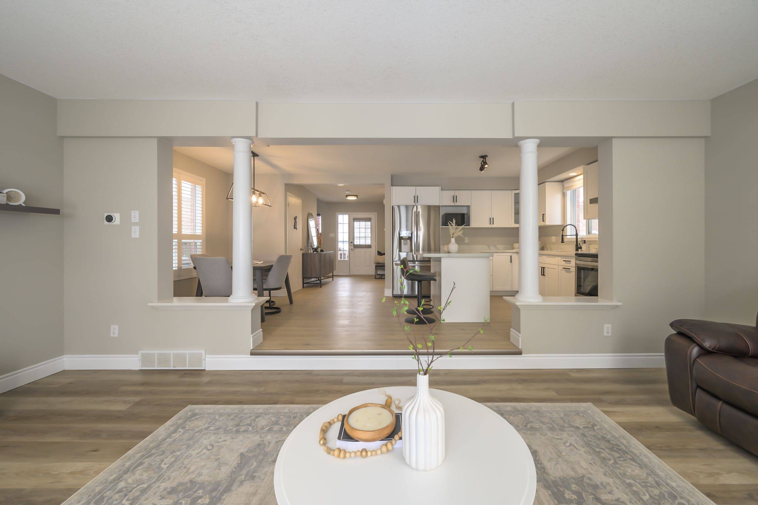 London, ON N6C 6B7,91 Rossmore CT