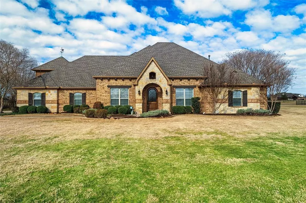 Royse City, TX 75189,200 Homestead Court