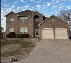 Grand Prairie, TX 75052,2358 Bentley Court