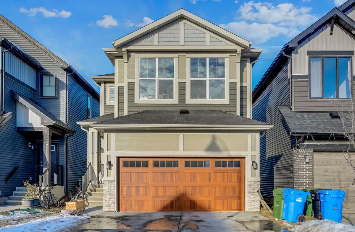 Calgary, AB T3J 2H2,72 Homestead Close Northeast