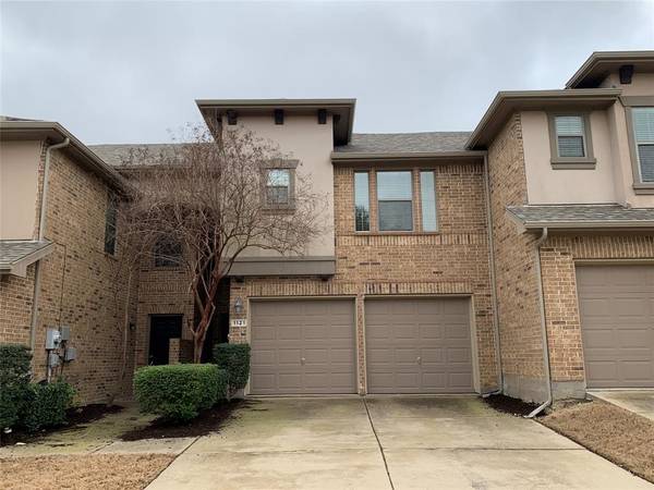 1121 Sophia Street, Allen, TX 75013