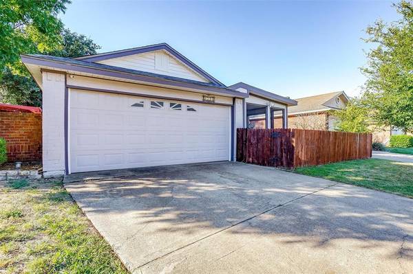 Fort Worth, TX 76137,4718 Poppy Drive E