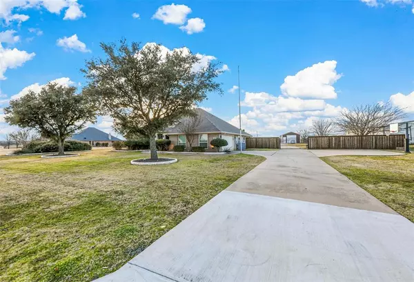 Haslet, TX 76052,11417 Alpine Court