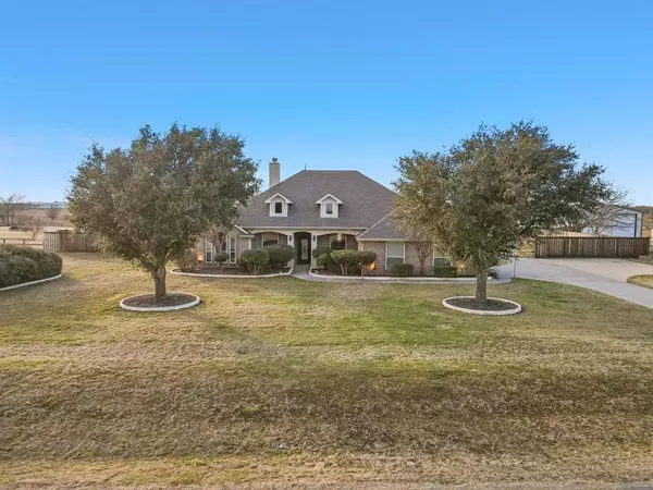 Haslet, TX 76052,11417 Alpine Court