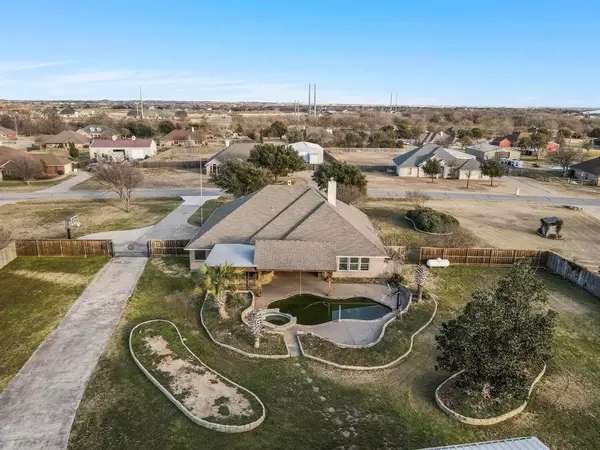 Haslet, TX 76052,11417 Alpine Court