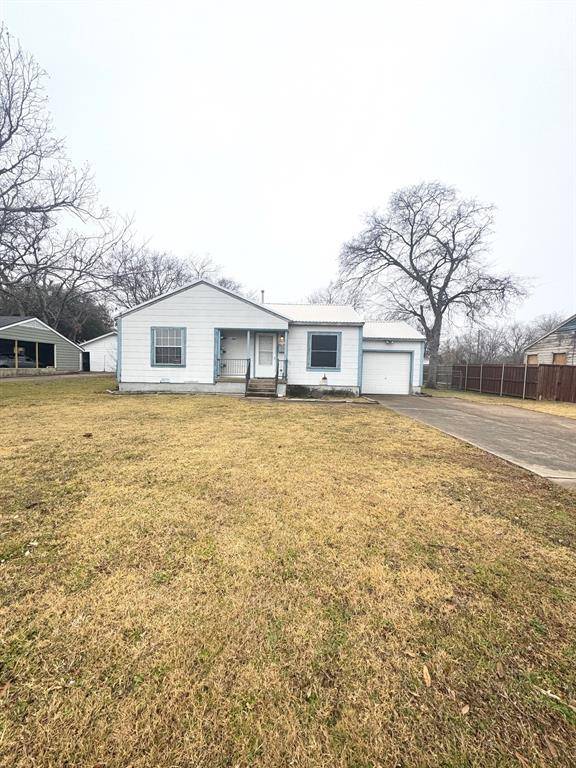 3033 Anita Drive, Garland, TX 75041