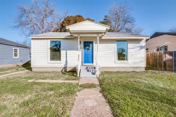 1619 Mcadams Avenue, Dallas, TX 75224