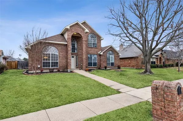 Mesquite, TX 75181,2322 Stillwater Drive