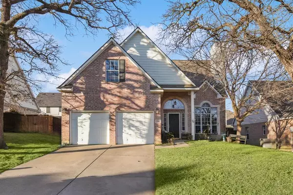 Lake Dallas, TX 75065,529 Mattie Lane