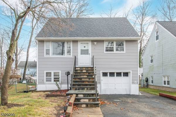 12 Glassboro Rd, Parsippany-troy Hills Twp., NJ 07054