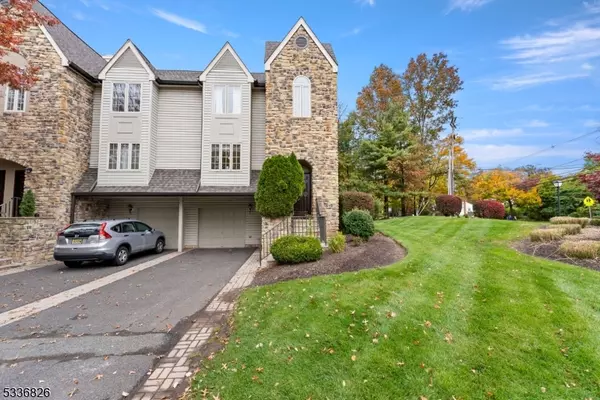 1 Daisy Rd, Berkeley Heights Twp., NJ 07922