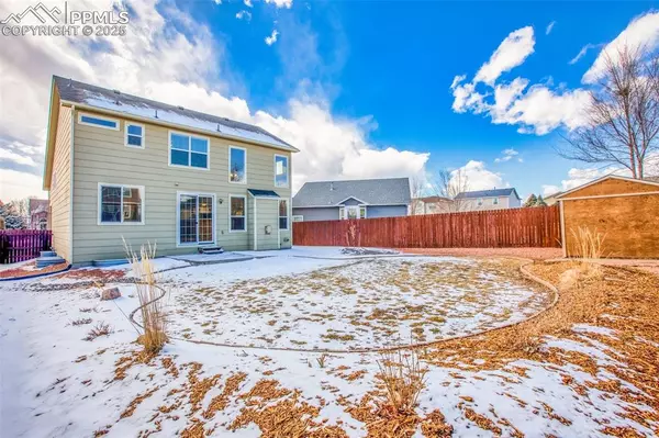 Colorado Springs, CO 80916,5160 Finadene CT