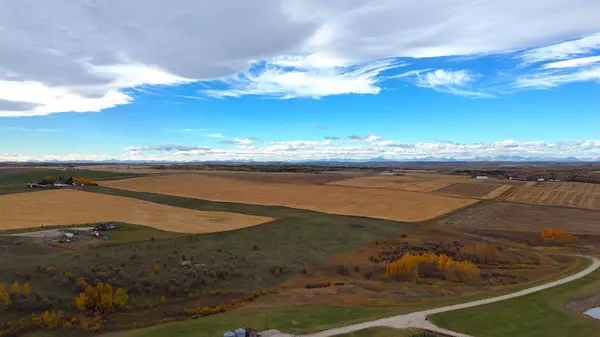 Rural Mountain View County, AB T0M 0S0,29250 RR 34