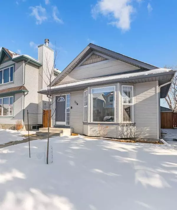 Calgary, AB T3M 1C1,114 Cramond Close Southeast