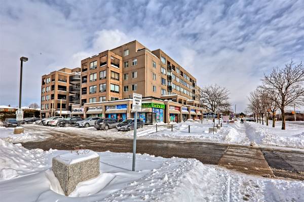 5800 Sheppard AVE E #516, Toronto E11, ON M1B 5J7