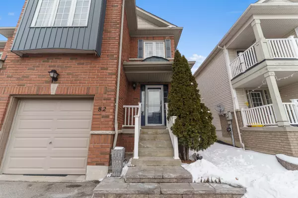 Whitby, ON L1R 3H3,82 Barrister AVE