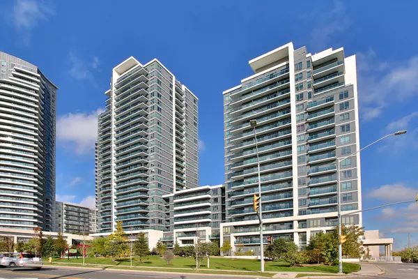 7165 Yonge ST #1505, Markham, ON L3T 0C9