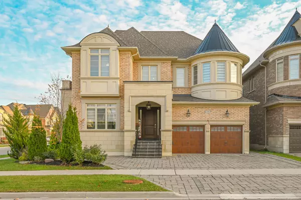 378 Woodgate Pines DR, Vaughan, ON L4H 3N5