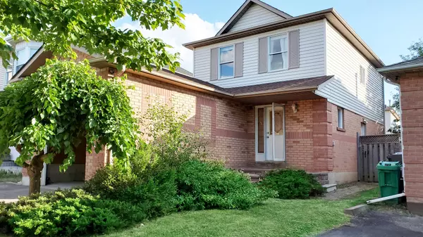 20 Wallingford CT, Brampton, ON L6Y 4V7