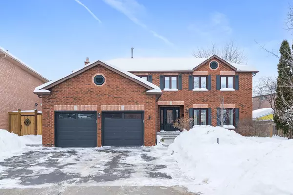 72 Craig CRES, Halton Hills, ON L7G 5K3