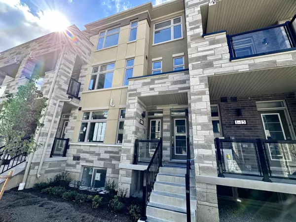 15 Fieldridge CRES #6, Brampton, ON L6R 4G6