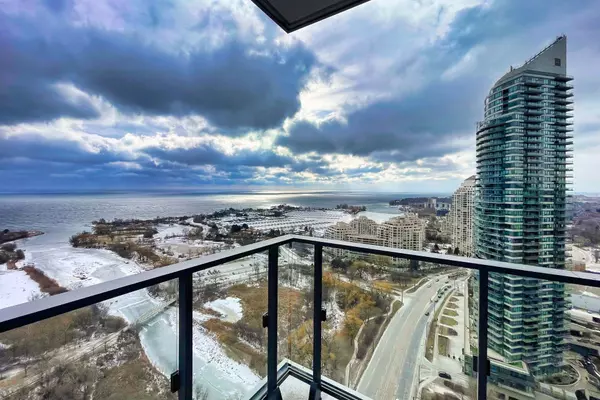 2200 Lake Shore BLVD #3201, Toronto W06, ON M8V 1A4