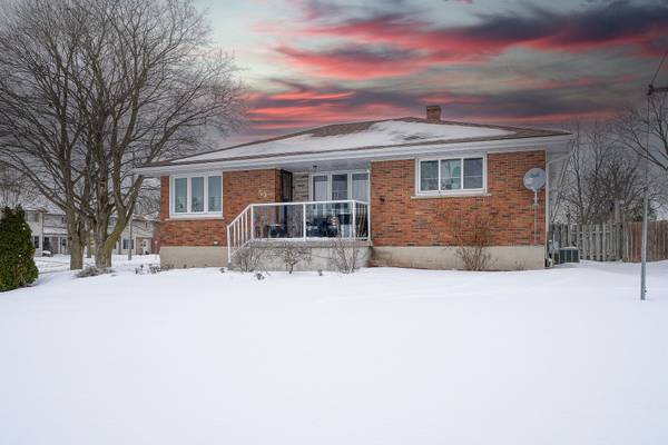 753 Parkinson RD, Woodstock, ON N4S 2P1