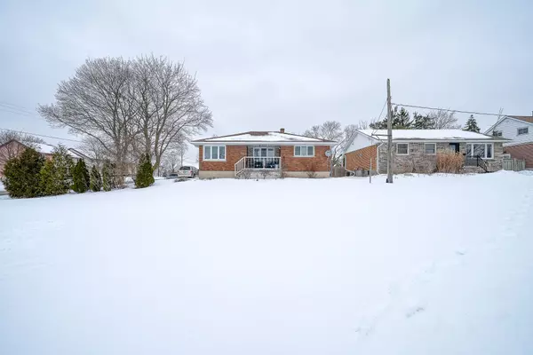 Woodstock, ON N4S 2P1,753 Parkinson RD