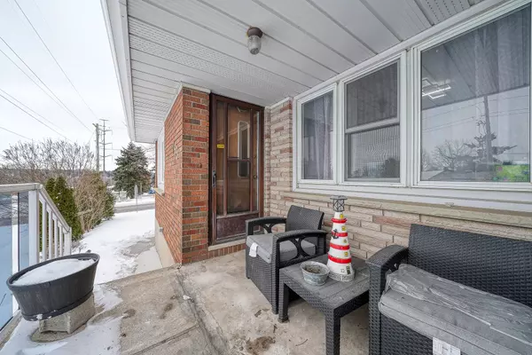 Woodstock, ON N4S 2P1,753 Parkinson RD