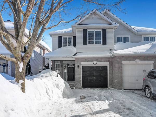 29 Alameda WAY, Barrhaven, ON K2J 5B4