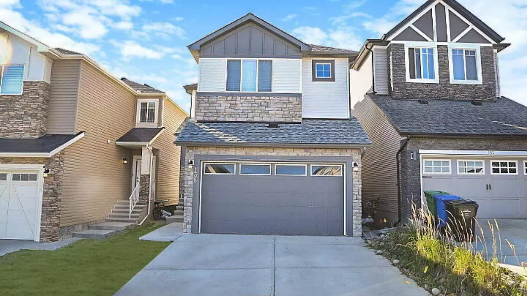 138 Nolanhurst Rise Northwest, Calgary, AB T3R 0Z5