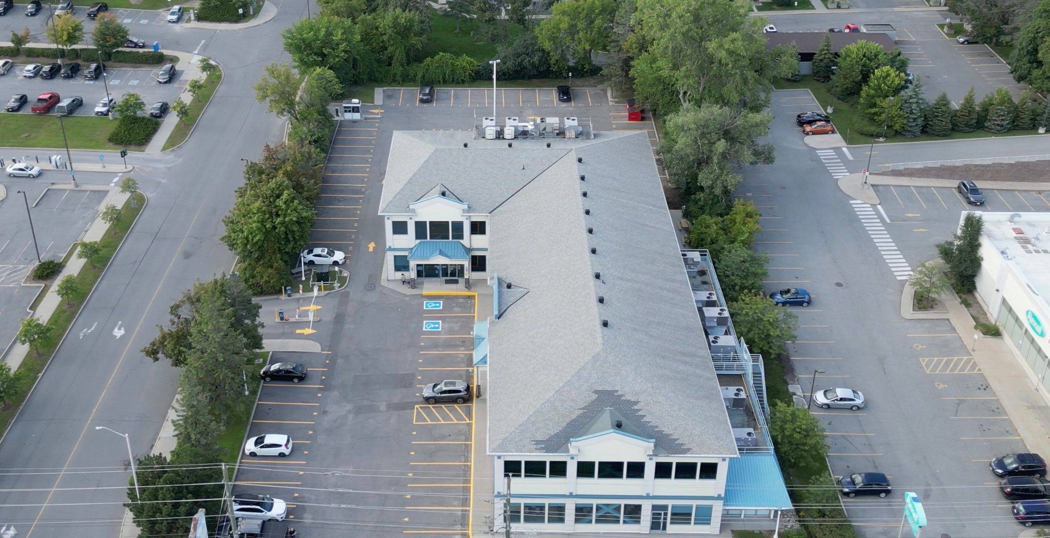 Manor Park - Cardinal Glen And Area, ON K1K 0T1,745 Montreal RD