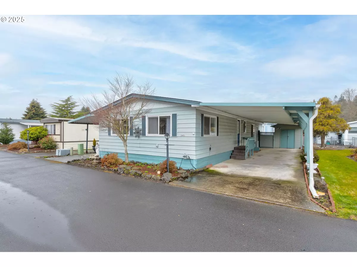 Kelso, WA 98626,2451 KINGFISHER LN