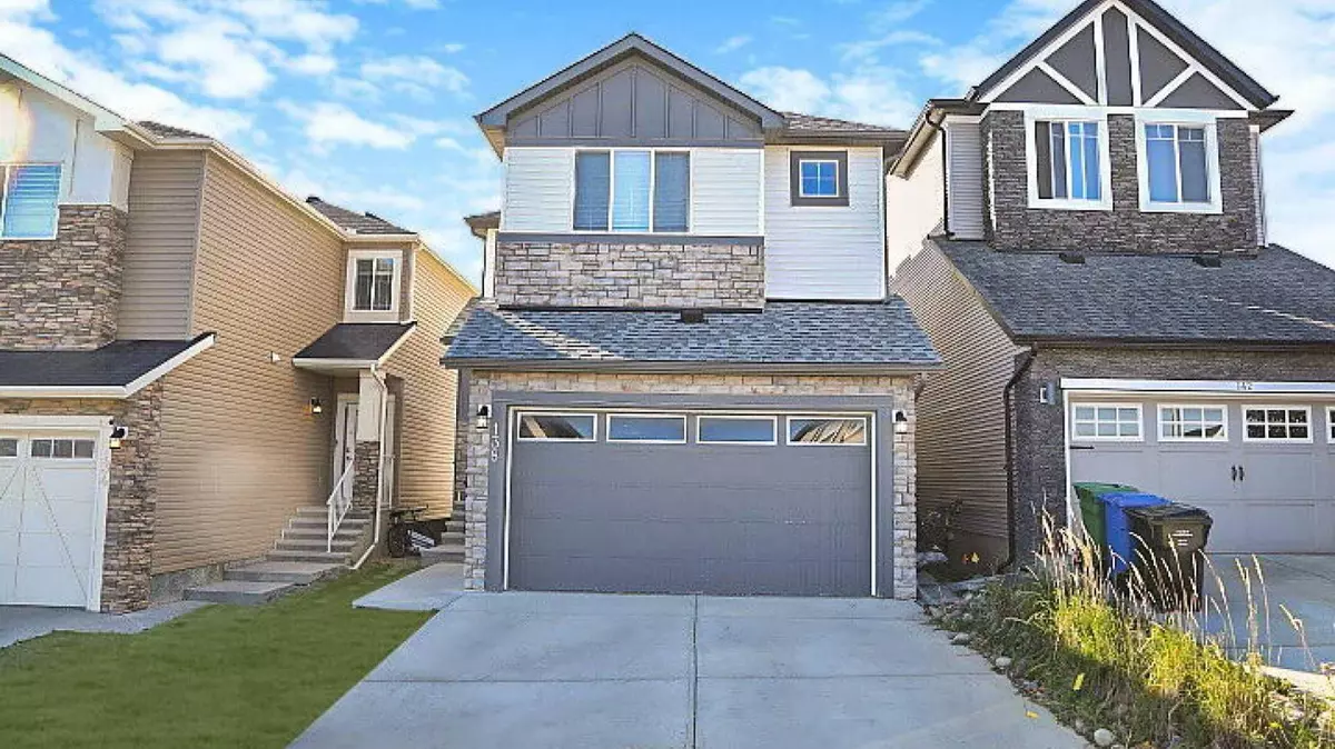 Calgary, AB T3R 0Z5,138 Nolanhurst Rise Northwest