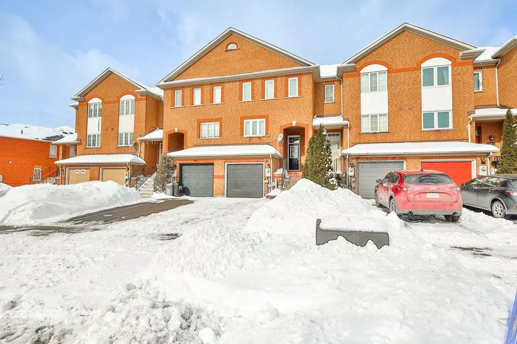 Vaughan, ON L6A 2W6,42 Lucena CRES