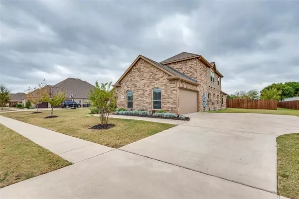 Red Oak, TX 75154,206 Castle Creek Drive