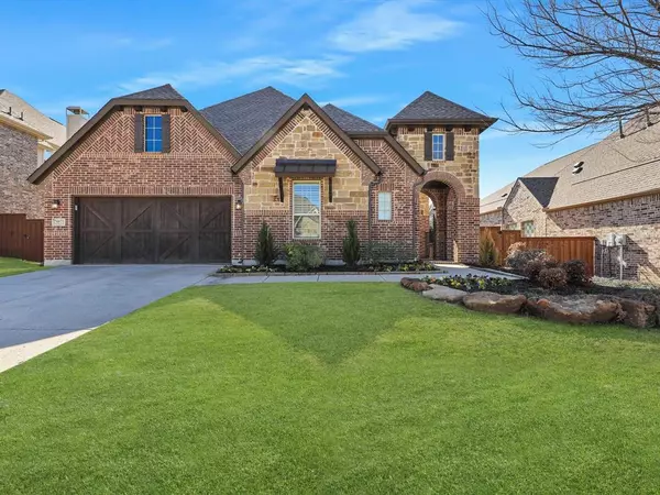 Prosper, TX 75078,4871 Verbena Way