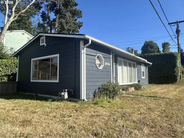 Coos Bay, OR 97420,2430 N 16TH ST