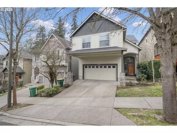 Portland, OR 97229,5689 NW LARK MEADOW TER