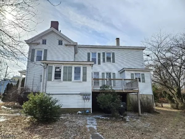 Flemington Boro, NJ 08822,17 Capner St