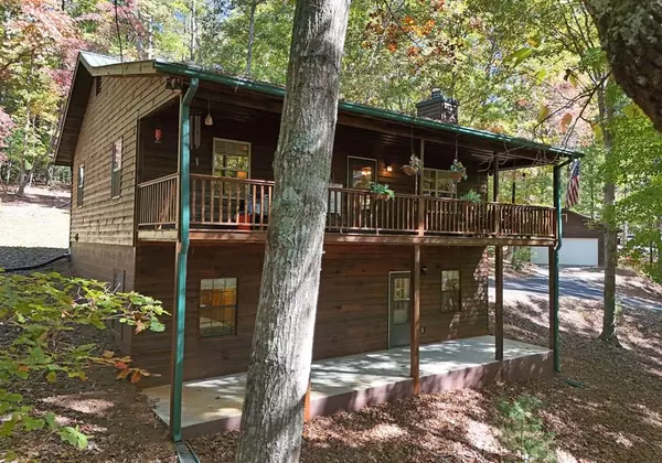 100 Appalachian Hills, Blairsville, GA 30512