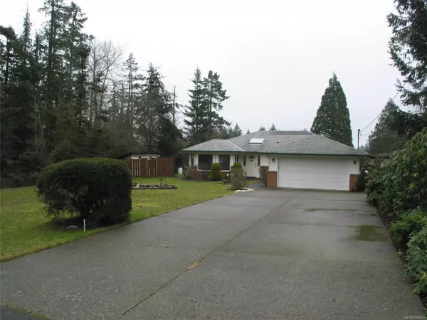 4665 Bicks Rd, Cowichan Bay, BC V0R 1N2