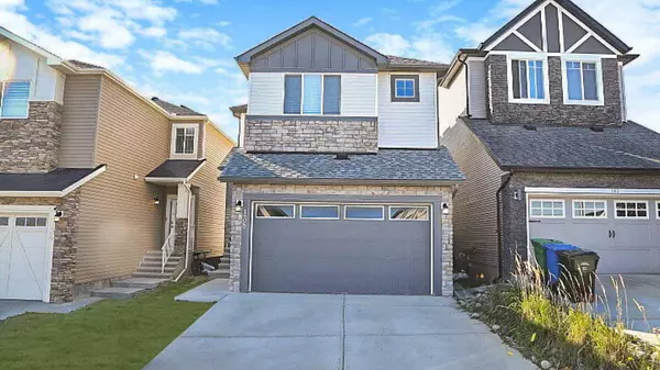 138 Nolanhurst Rise NW, Calgary, AB T3R 0Z5