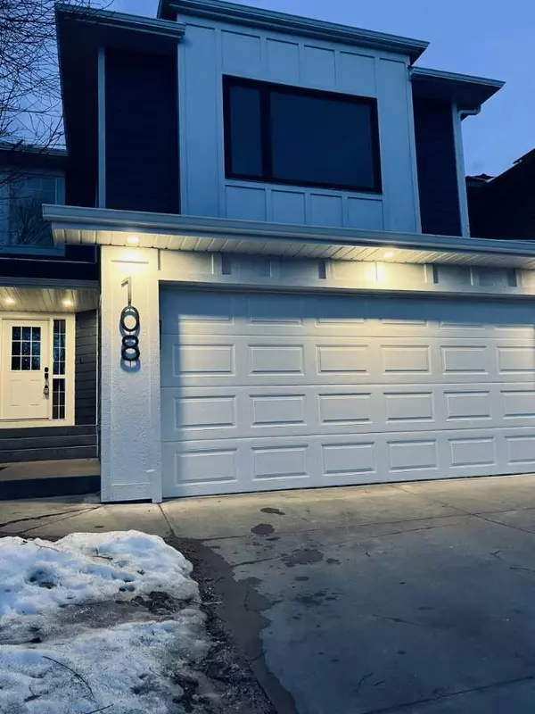 108 Chaparral Common Southeast, Calgary, AB T2X 3N8